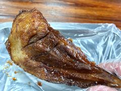 扇骨-赵元章肉骨烧(山塘街店)