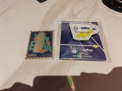 -LAVAZZA拉瓦萨咖啡(中航城君尚购物中心店)