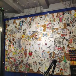 点击看大图 -MDZ STORE·TATTOO·耳饰