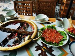 -莺花渡火锅City Green(万象城店)