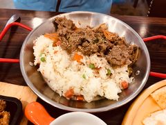 -Kpasta韩式意大利面