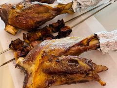 -百格里格.Uyghur cuisine(百色路店)