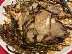 -老吉士酒家(天平路店)