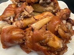 -老县城旗花面(皇嘉花苑店)