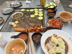 -同心烧烤(总店)