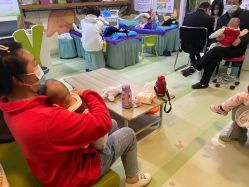 -小美医生小儿推拿(金地艺境店)