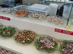 -秋天里·自助烤肉·火锅(乐海城市广场店)