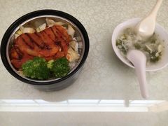 -山东大学(千佛山校区)