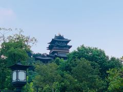 -雅达·阳羡溪山小镇中心