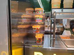 -Potato Corner(广州天河城店)