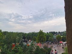 -济南方特东方神画