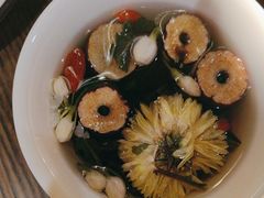 -杨记隆府重庆江湖菜(龙湖滨江天街店)