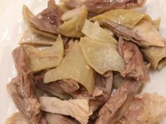 麻油手撕鸡-百乐门喜宴(海珠广场华厦店)