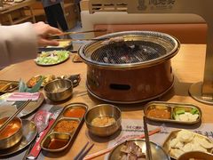 -闻老头·菊花炭烤肉(D11店)