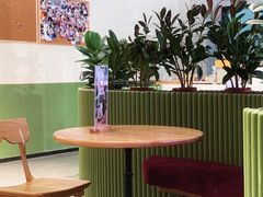 -Catch Bagel(芳草地店)