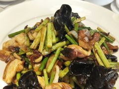 -大锅强·蒸海鲜青岛菜(金沙滩店)