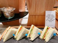 -上海虹桥祥源希尔顿酒店