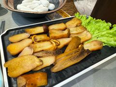 -滇小鱼·云南野生菌火锅(上杭路店)