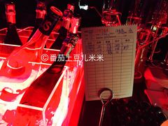 -SPACE(欢乐颂购物中心店)