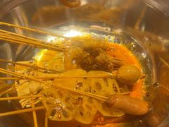 -嘉州鲜知味钵钵鸡(奎星楼店)