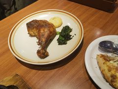 -萨莉亚意式餐厅(国和1000店)