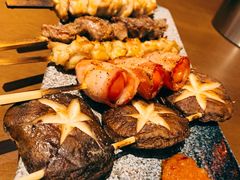 -千代武日本料理(哈西店)