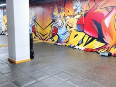 -超鹿运动(融侨锦江店)