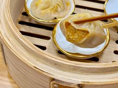 蟹黄金小笼宝-蟹家大院(保利时光里店)