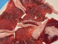 -南门四季铜锅涮肉(大屯·北苑店)