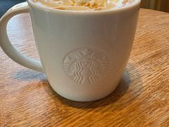 -星巴克(西安曲江银泰店)