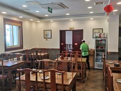 大堂-老回回饺子馆(海洋馆店)