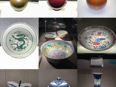 -景德镇中国陶瓷博物馆