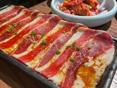 -九田家黑牛烤肉料理(新辰里亚运村店)