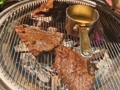 -黑牛の店·黑金店(沈阳万象城店)