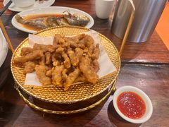 -临家闽南菜(宝洲路店)