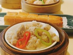 排骨-湛江花园酒店·桃园馆