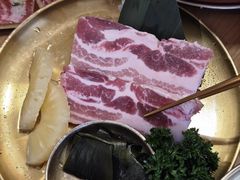 -闻老头·菊花炭烤肉(D11店)