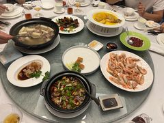 -潮江春(阳光店)