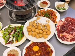 -松明一烤肉馆(鲁园店)