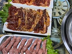 -牛牛牛酸菜煎肉店(望云寺路店)