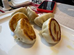 -格日勒阿妈蒙古厨房(大召店)