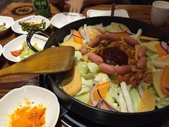 -帕西铁板鸡店(新世界百货店)