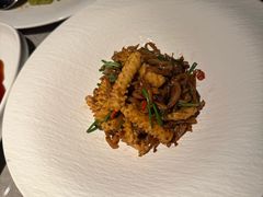 -木守西溪溪隐餐厅