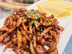 -又一福烤鸭·北京菜(东四店)