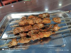 -中国传统伊兰拉面(石景山店)
