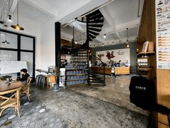 -Torch Coffee 炬点咖啡