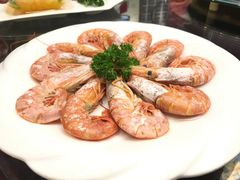 -羊城酒店·中餐厅
