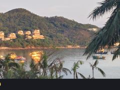 -格力东澳大酒店-蓝色海岸餐厅