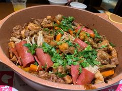 -十里铺铁板鱿鱼