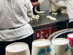-小路易生煎馆(前进五路店)